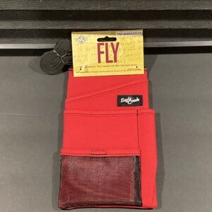 Eagle Creek Red Key, Card and Passport Holder